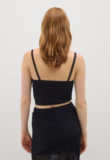 Майка-борцовка