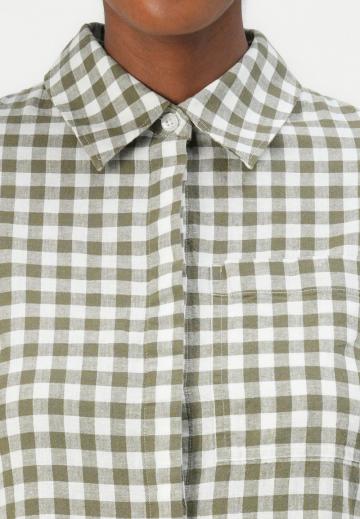 Блузка-платье