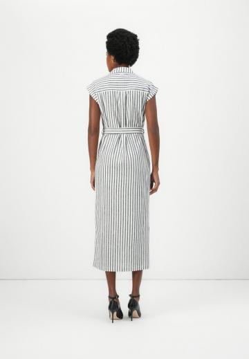 Блузка-платье