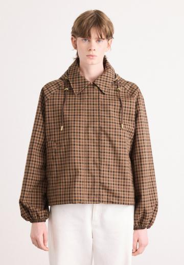 Куртка дождевик