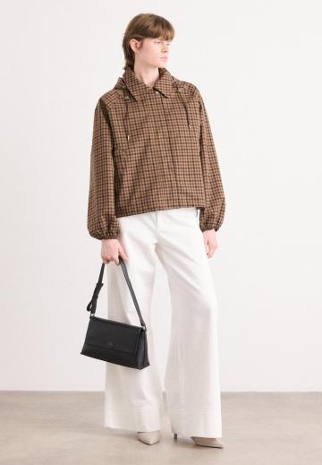 Куртка дождевик