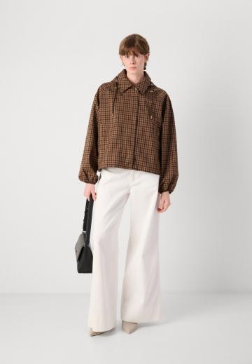 Куртка дождевик