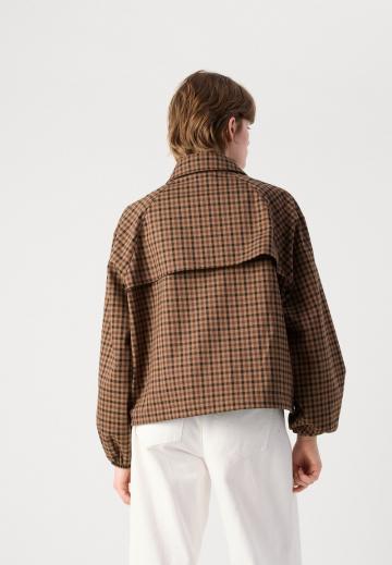 Куртка дождевик