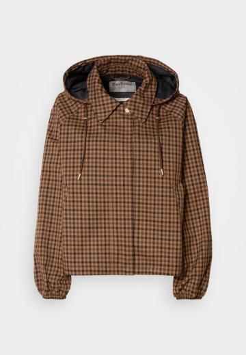 Куртка дождевик