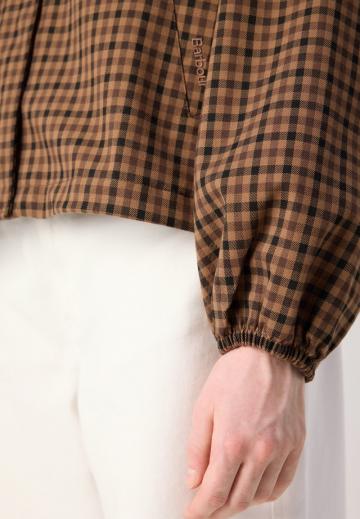 Куртка дождевик