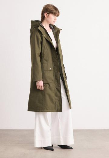 Куртка дождевик