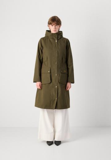 Куртка дождевик