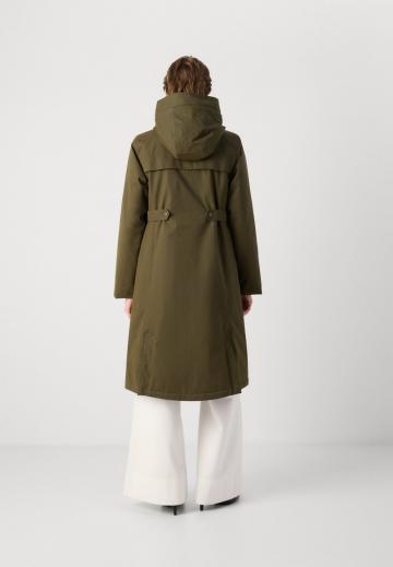 Куртка дождевик