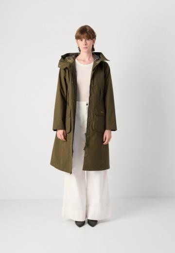 Куртка дождевик