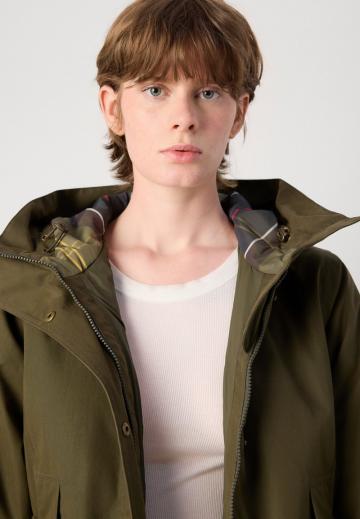 Куртка дождевик