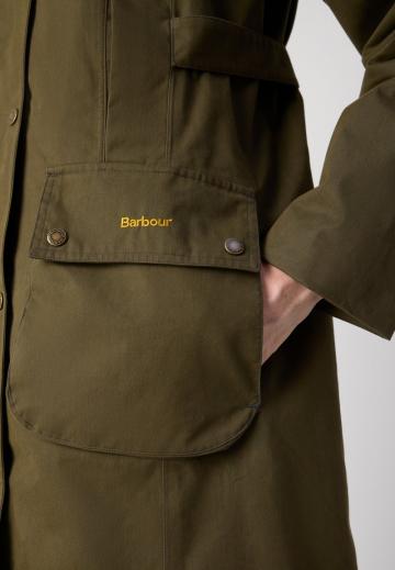 Куртка дождевик