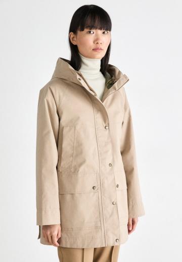 Куртка дождевик