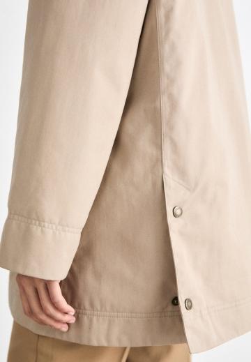 Куртка дождевик