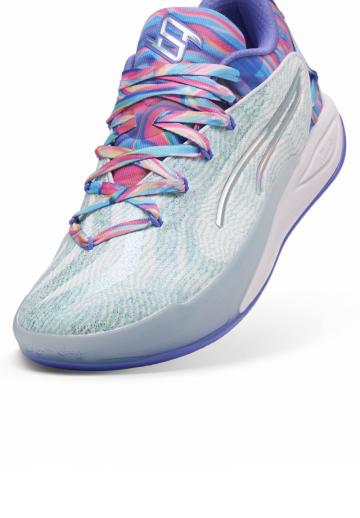 Кроссовки для зала