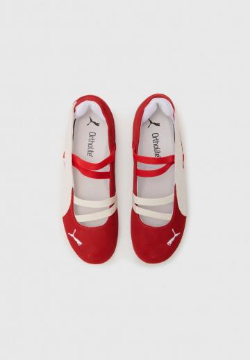 Спортивные балетки