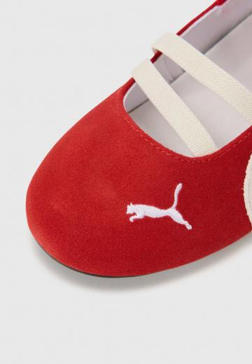 Спортивные балетки