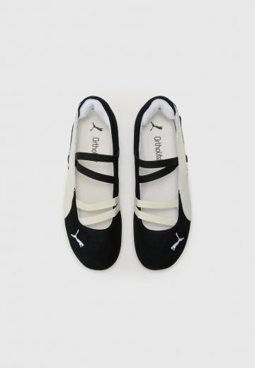 Спортивные балетки