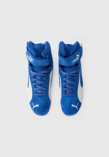 Высокие кеды