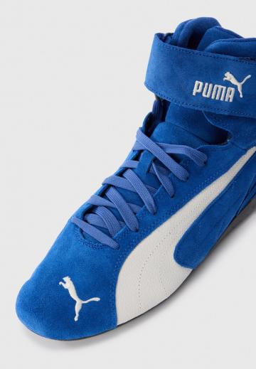 Высокие кеды