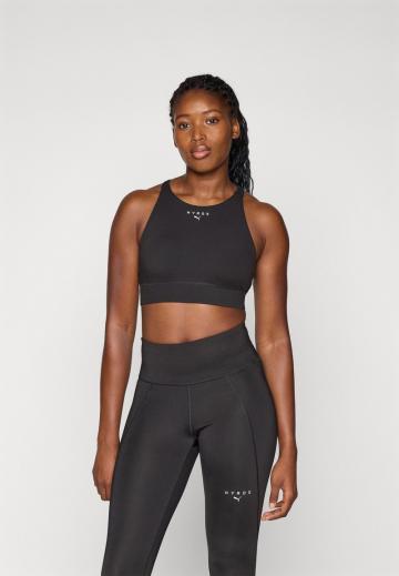 Спортивный бюстгальтер