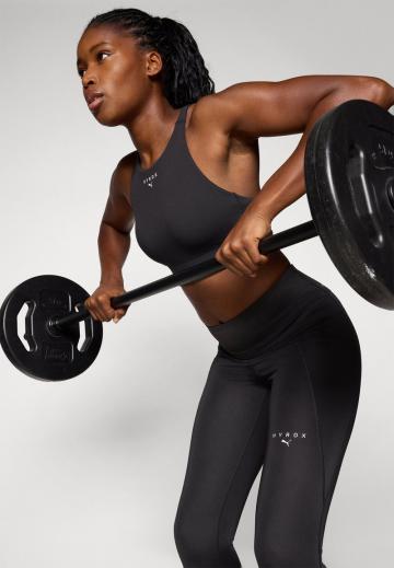 Спортивный бюстгальтер