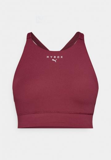 Спортивный бюстгальтер