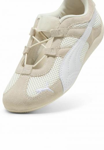 Кеды без шнуровки