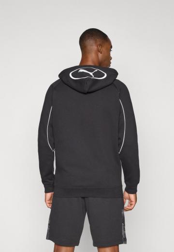 Спортивная кофта