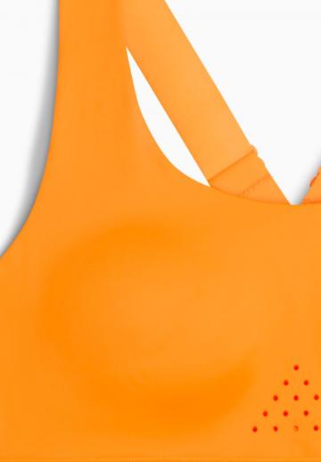 Спортивный бюстгальтер