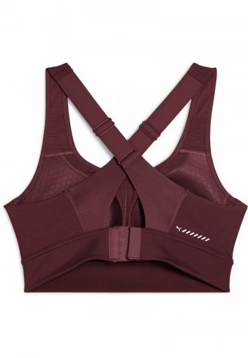 Спортивный бюстгальтер