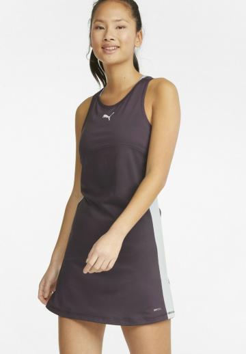 Спортивное платье