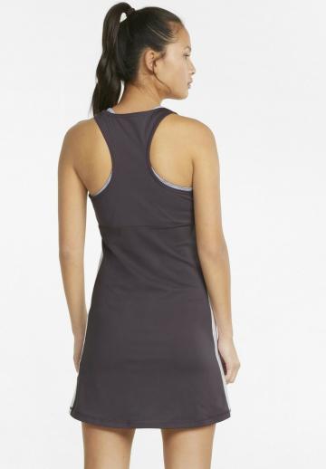 Спортивное платье