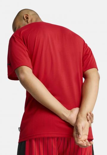 Спортивная майка