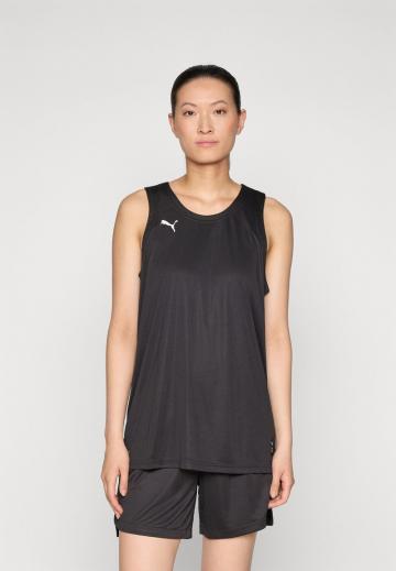 Длинный топ