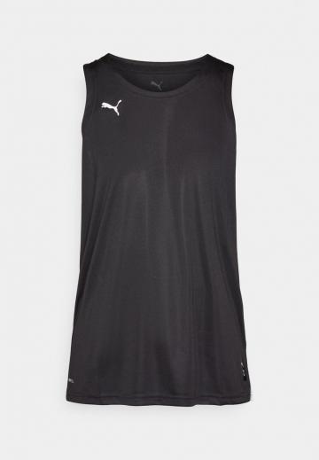 Длинный топ