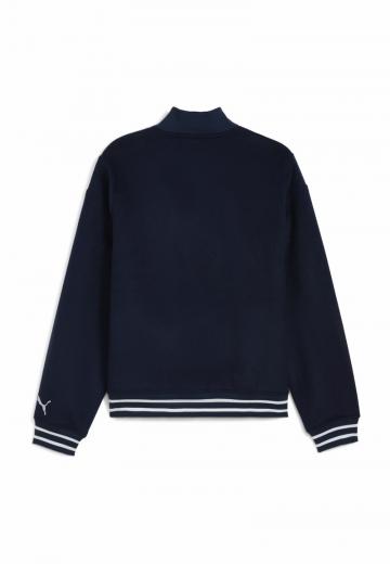 Куртка бомбер