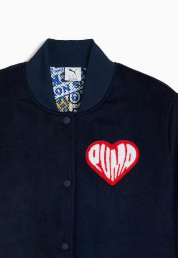 Куртка бомбер