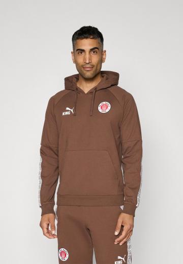 Спортивная кофта