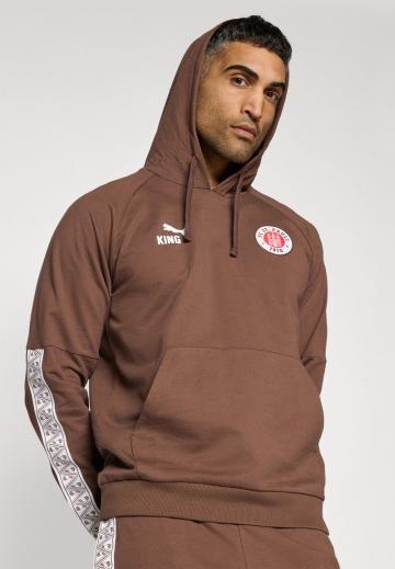 Спортивная кофта