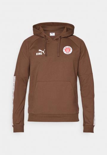 Спортивная кофта