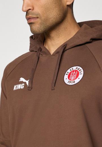 Спортивная кофта