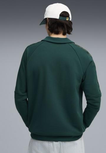 Спортивная кофта