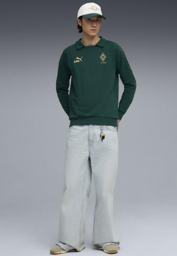 Спортивная кофта