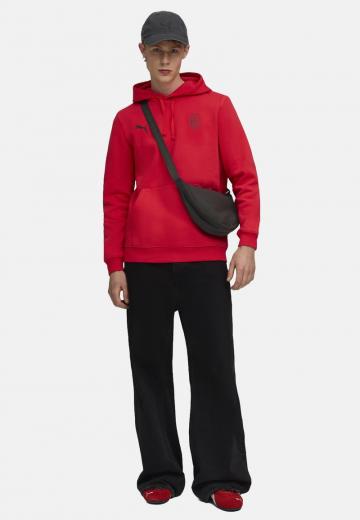 Спортивная кофта