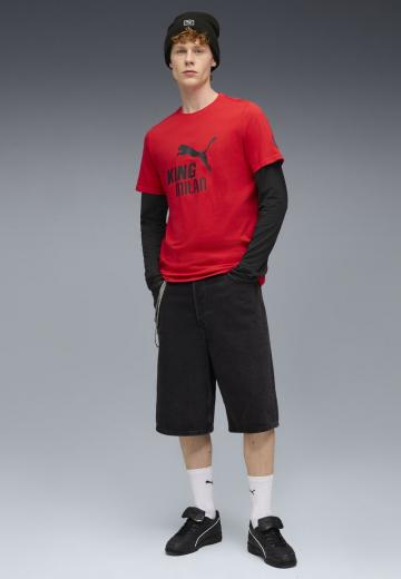 Спортивная майка