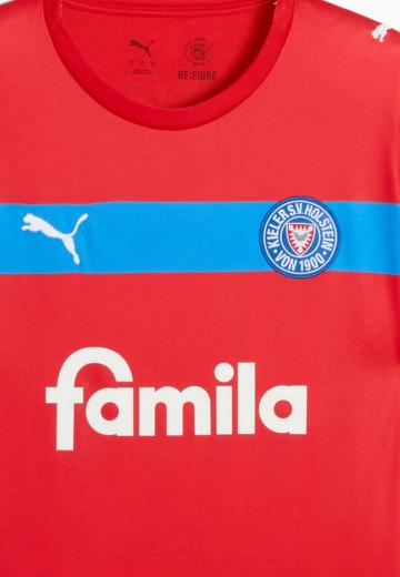 Спортивная майка