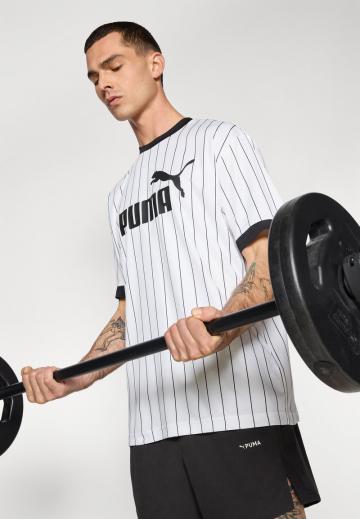 Спортивная майка