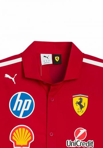 Рубашка с коротким рукавом