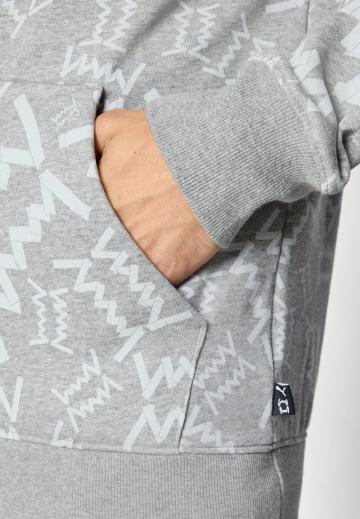 Спортивная кофта