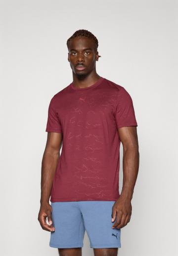 Спортивная майка